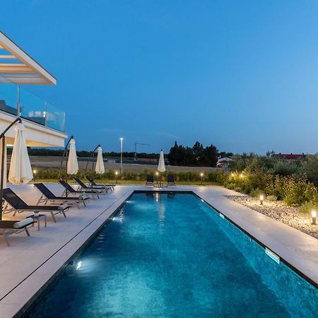 Villa Grivicic Nova Vas  Zewnętrze zdjęcie