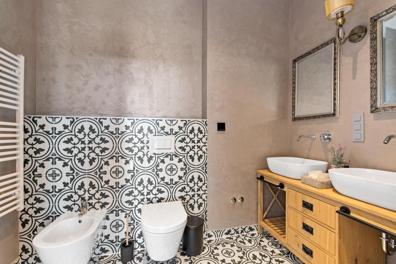 Villa Grivicic Nova Vas  Zewnętrze zdjęcie