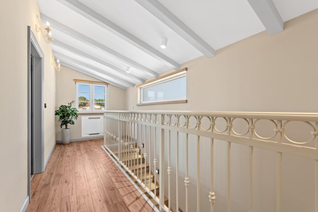 Villa Grivicic Nova Vas  Zewnętrze zdjęcie